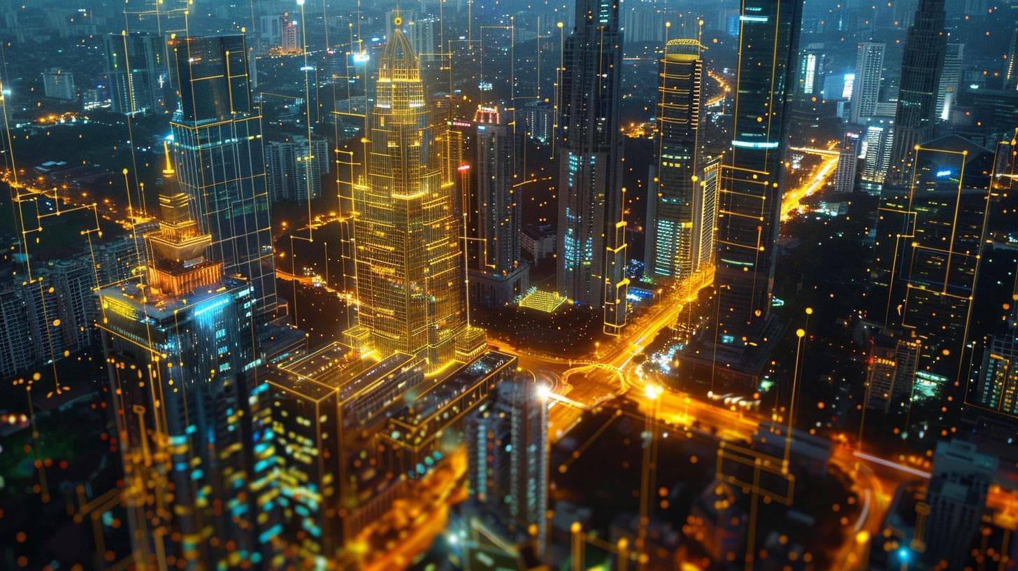 Nvidia Announces a $200 Million AI Innovation Center in Asia