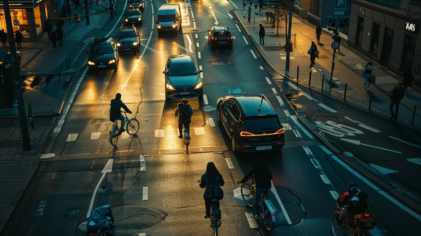 Integration of Autonomous Vehicles and AI in Society: Challenges and Opportunities