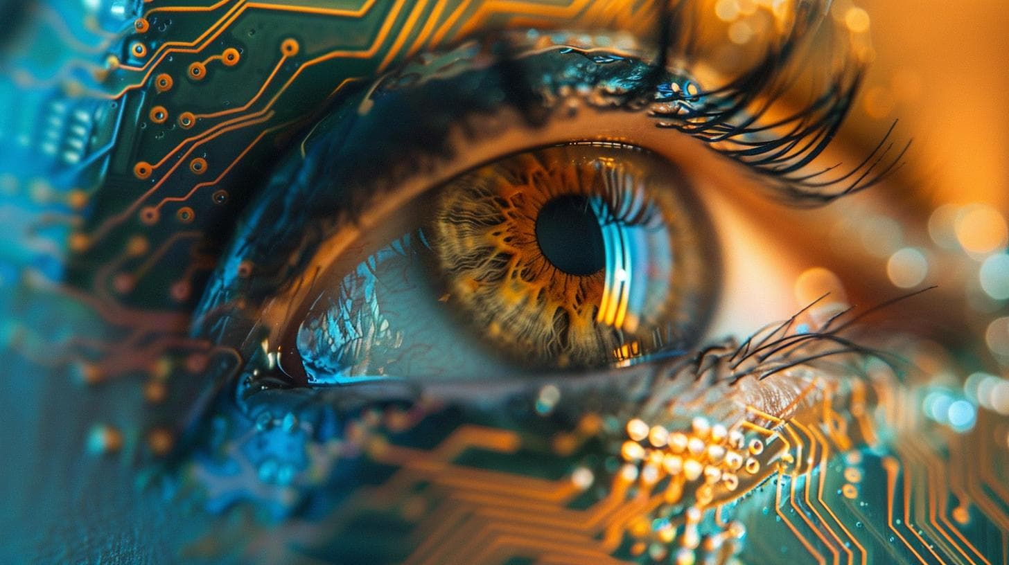 Meta Explores Non-Invasive AI Technologies for Future Devices