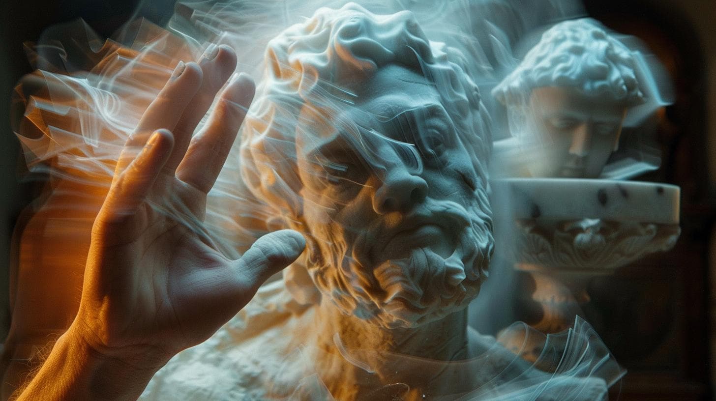 Exploring the Impact of Generative AI on Creative Industries Worldwide