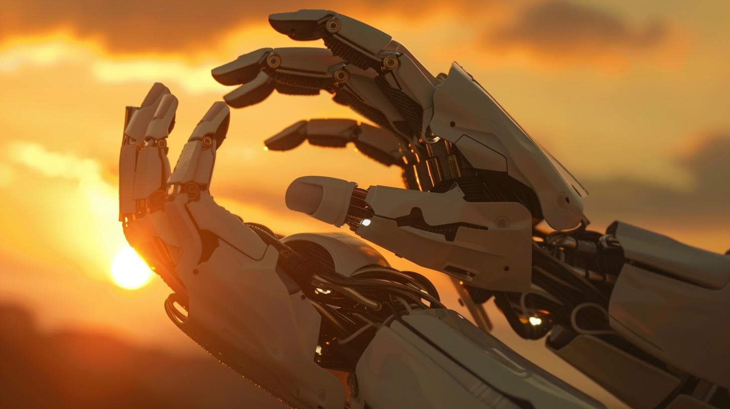 Humanoid Robots: The Future of Robotics with Boston Dynamics Leading