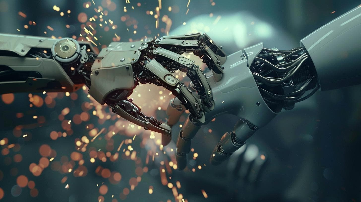 Google Updates Agent Software, Enhances Global Collaborations