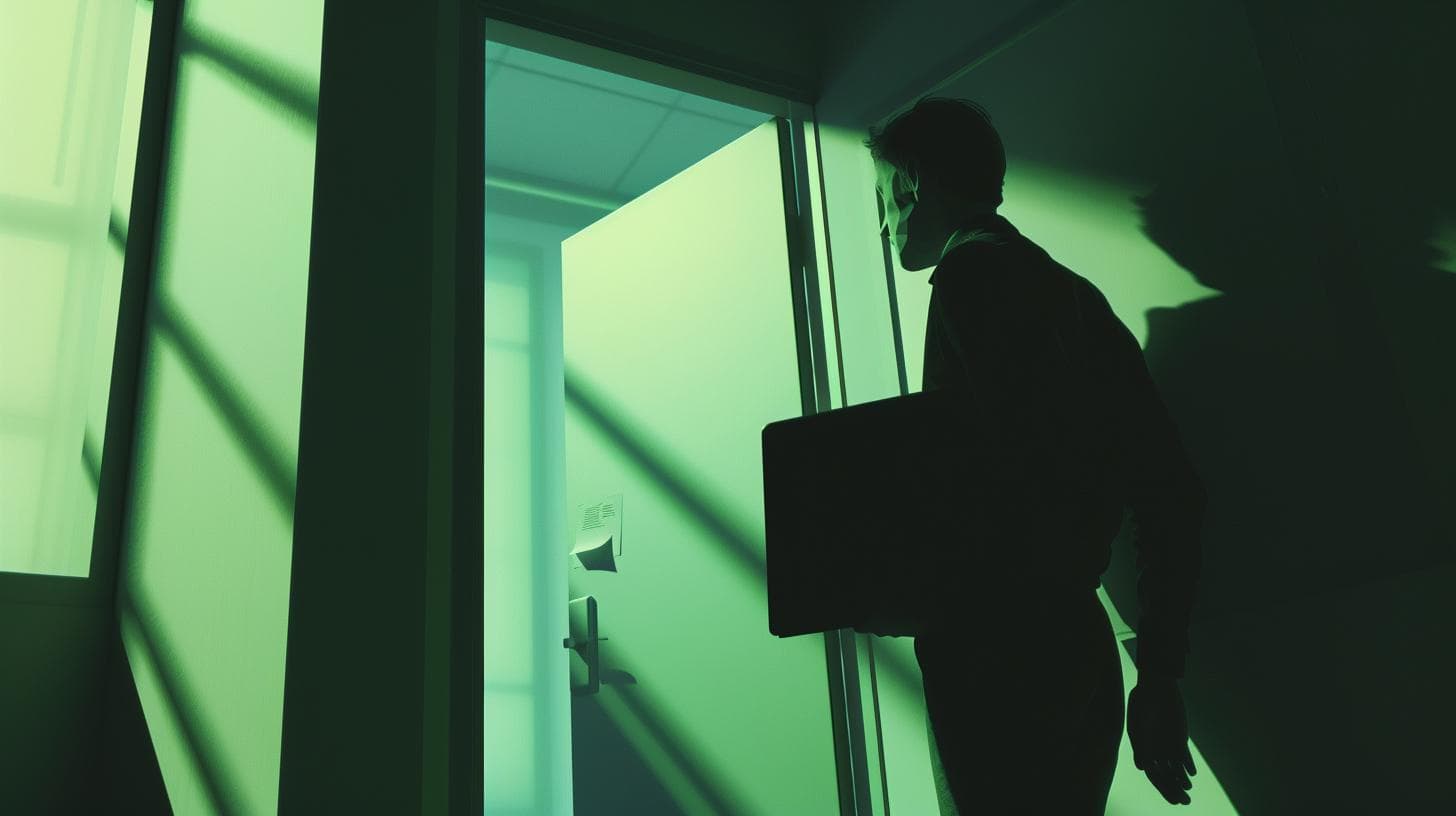 OpenAI Researchers Dismissed Following Confidential Data Leak