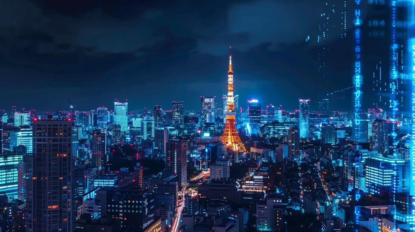 Microsoft Expands AI and Cloud Operations with Japanese Investment