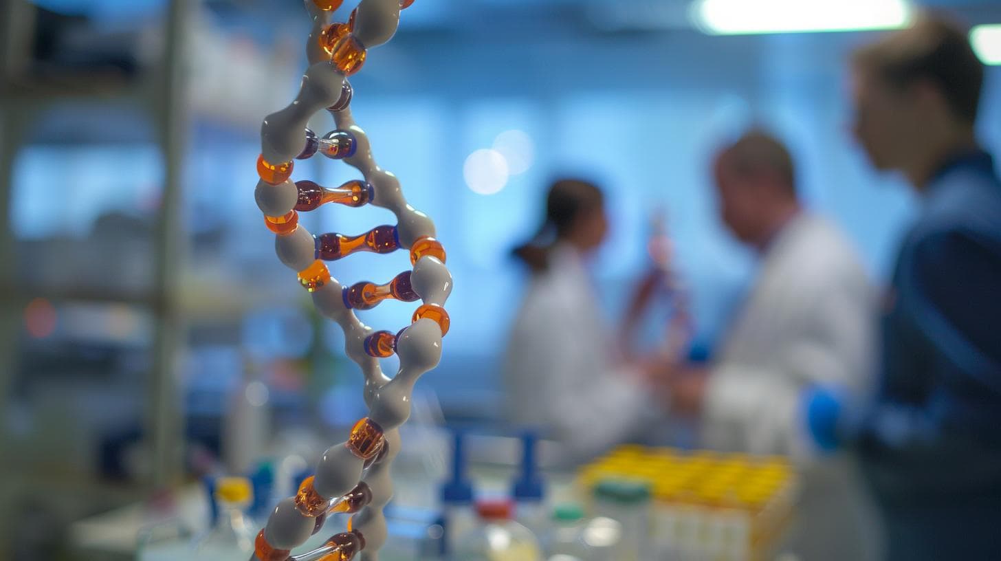 Google DeepMind and Isomorphic Labs Release AlphaFold 3, Revolutionizing Molecular Biology