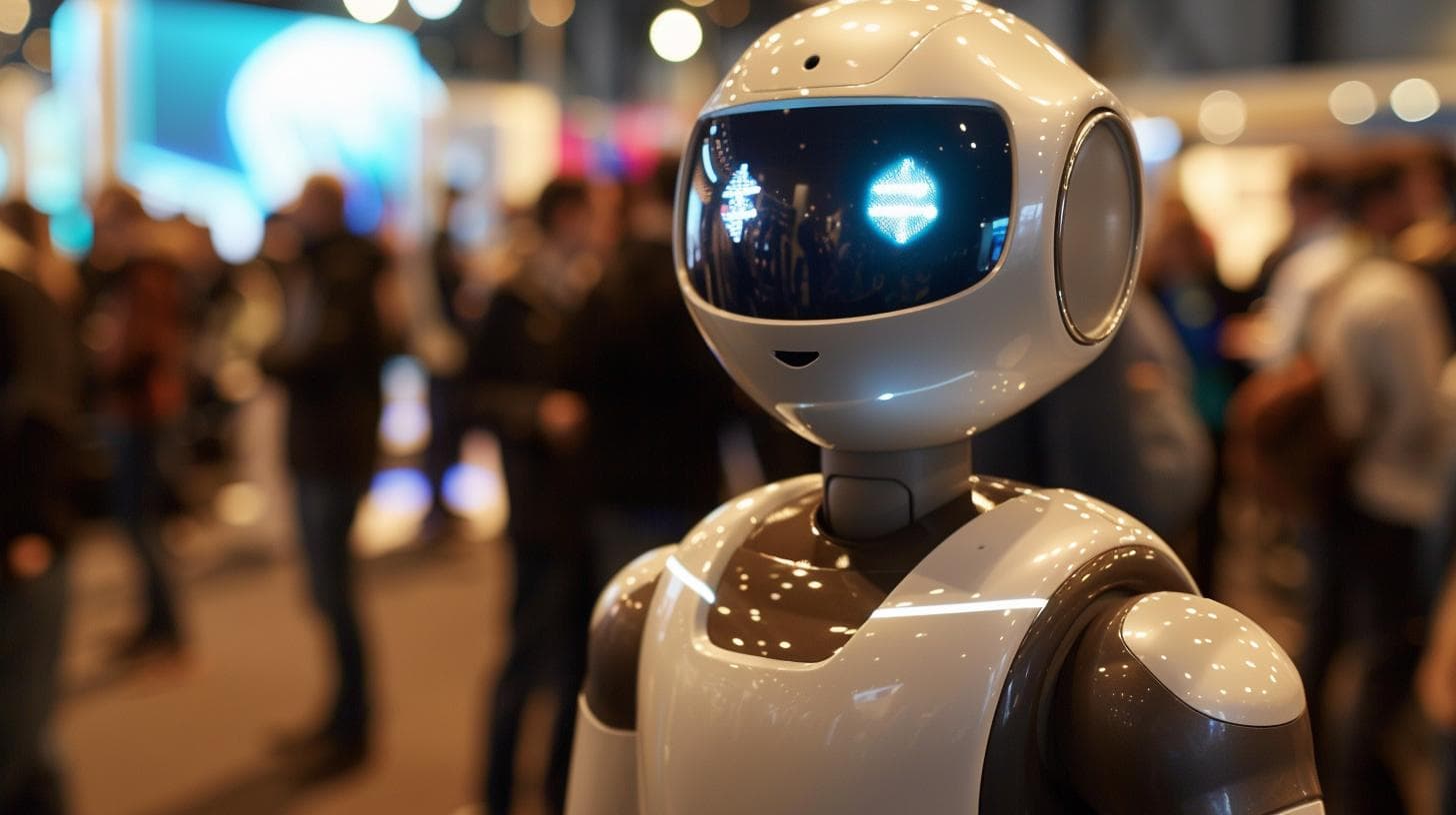 Google unveils project Astro and updates to Gemini AI