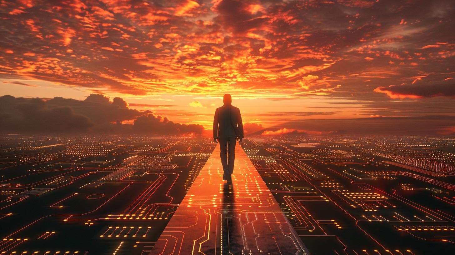 Navigating Career Prospects in an AI-Driven World