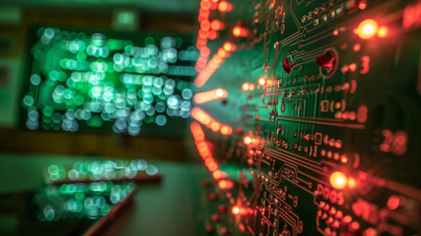 Synthetic Data Enhances AI’s Theorem Proving Capabilities