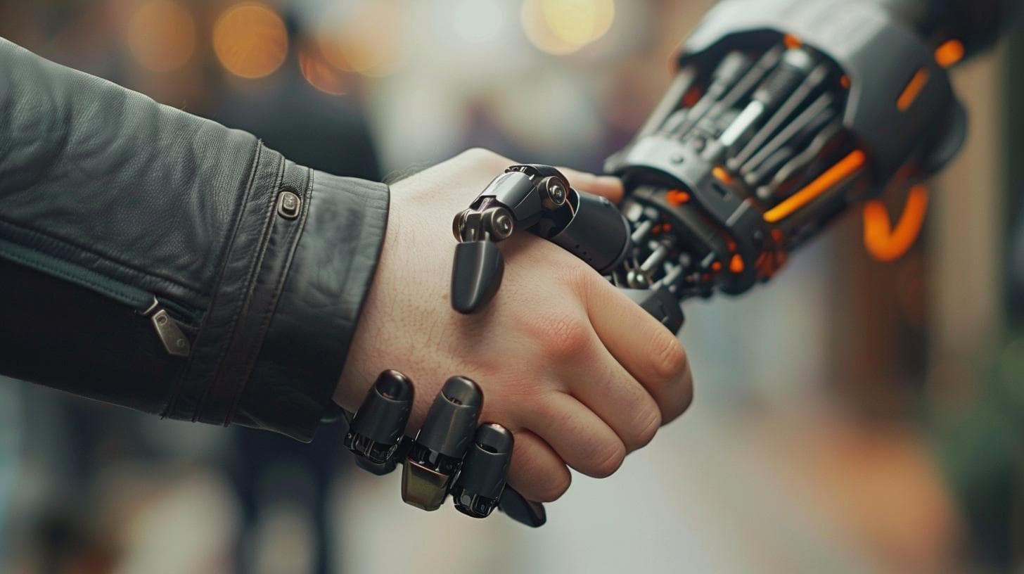 Sanctuary AI Announces Collaboration with Microsoft to Advance General Purpose Robots