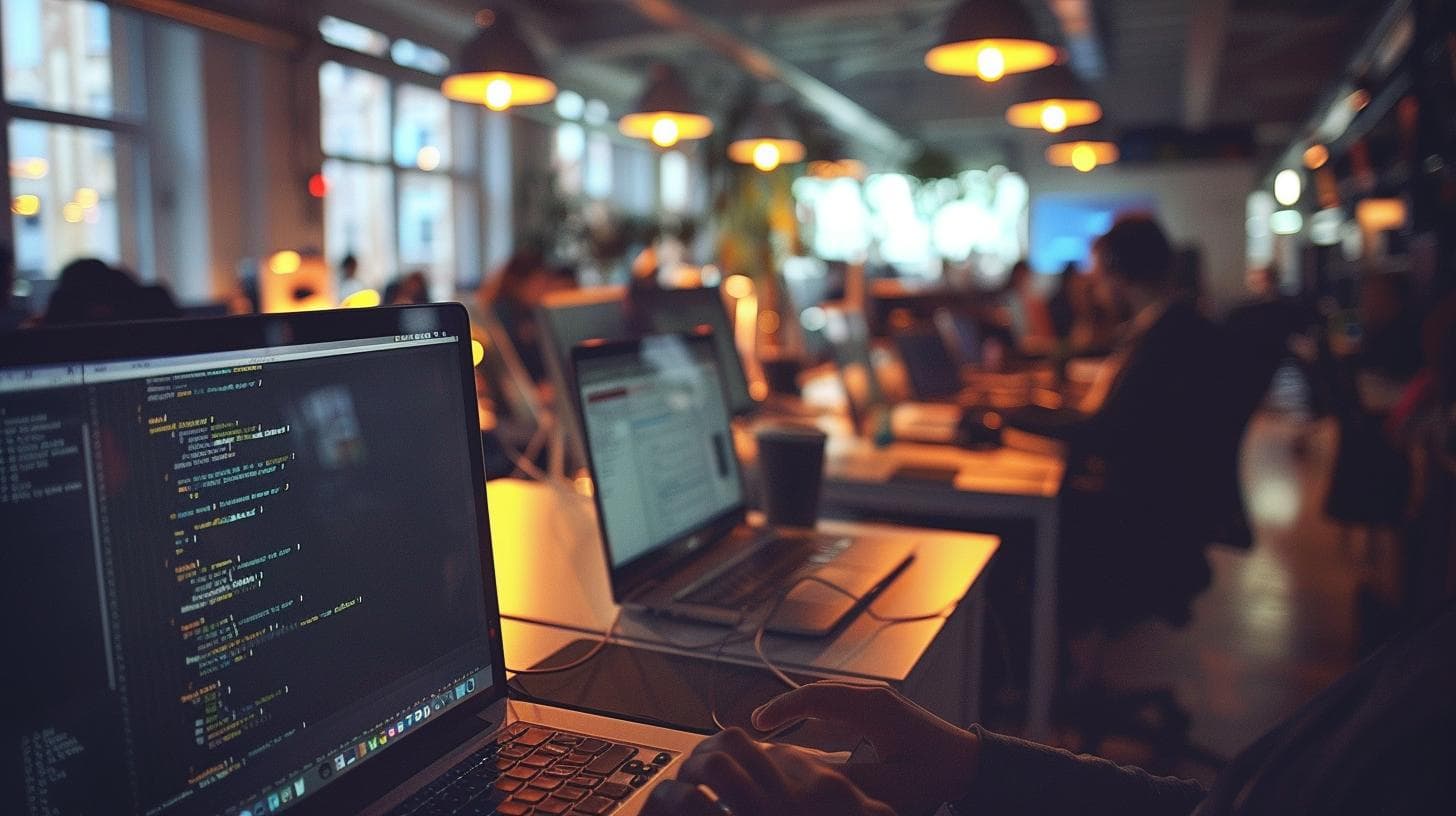 The Expanding Demand for Skilled Software Engineers