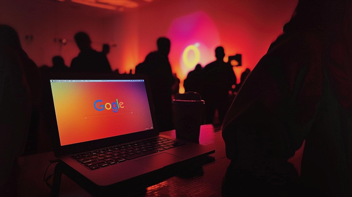 Google’s Search Generative Experience Faces Criticism for Inaccurate Data