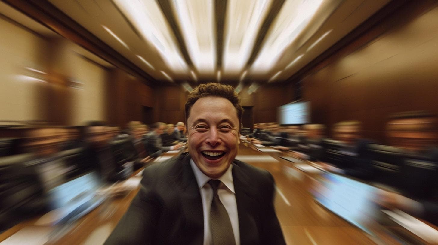 Elon Musk’s X.AI Secures $6 Billion in Series B Funding Round