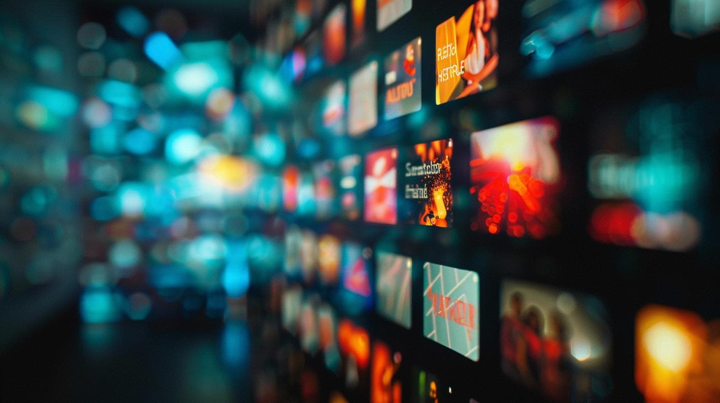 Showrunner: Netflix for AI Generated TV and Its Potential Impact