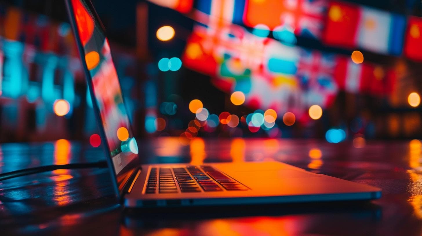 AI-Powered Video Translation and Subtitles for Global Reach