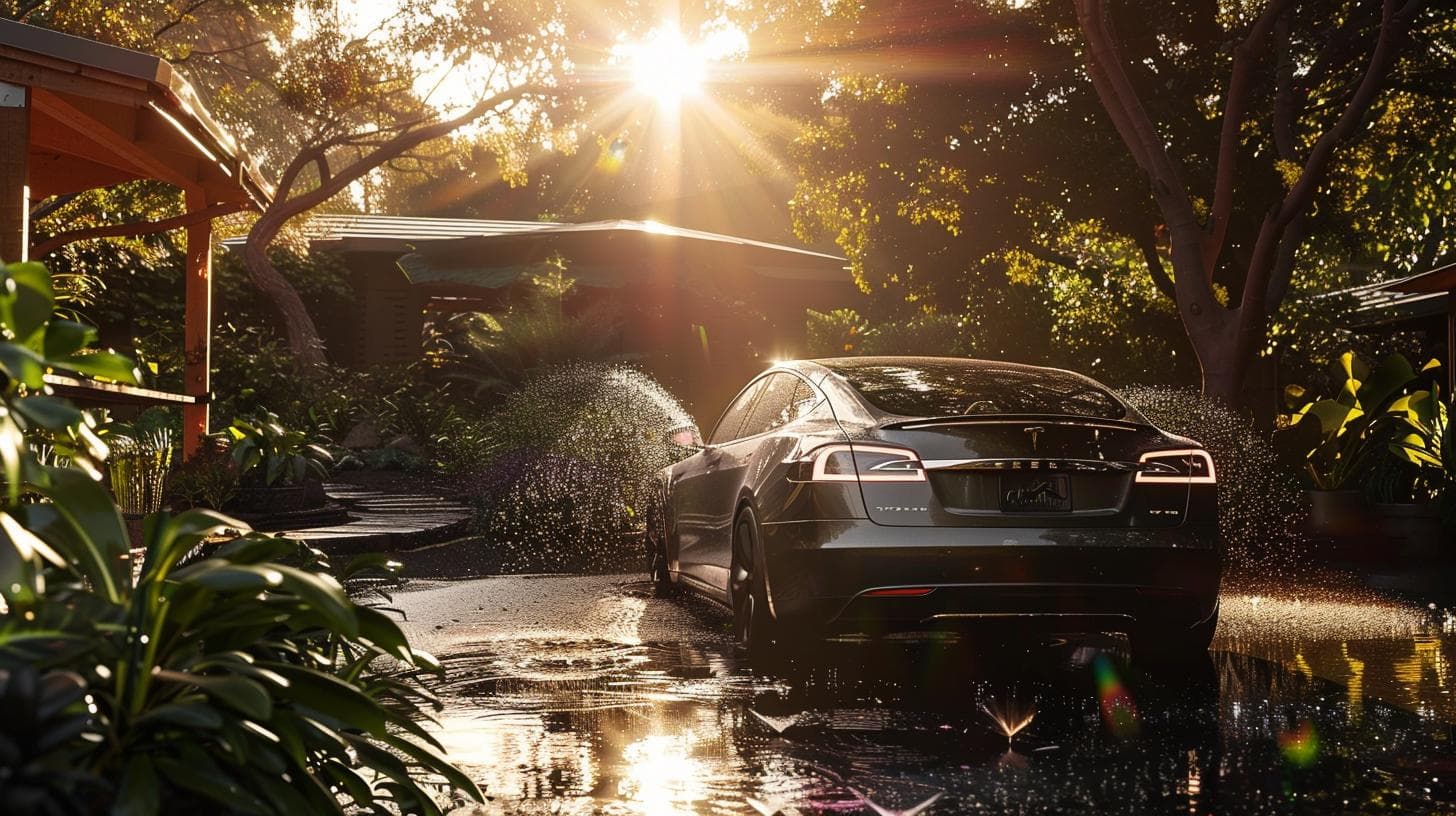 Tesla’s Optimus Bots Now Performing Tasks Autonomously