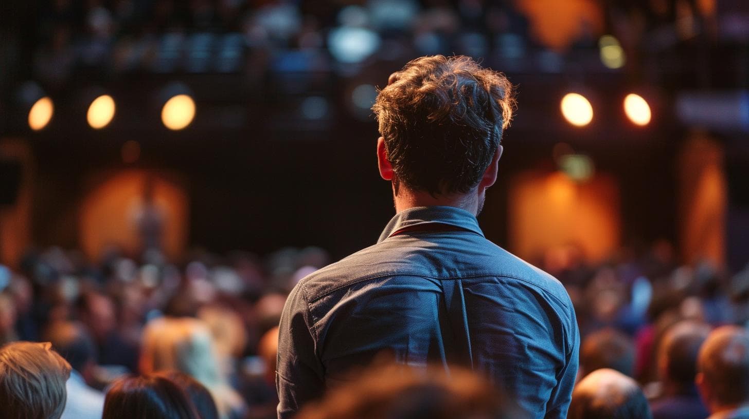 Google DeepMind CEO discusses future AI developments