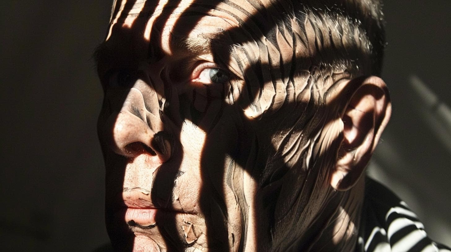 Reed Hoffman on the Impending Threat of Deepfake Videos