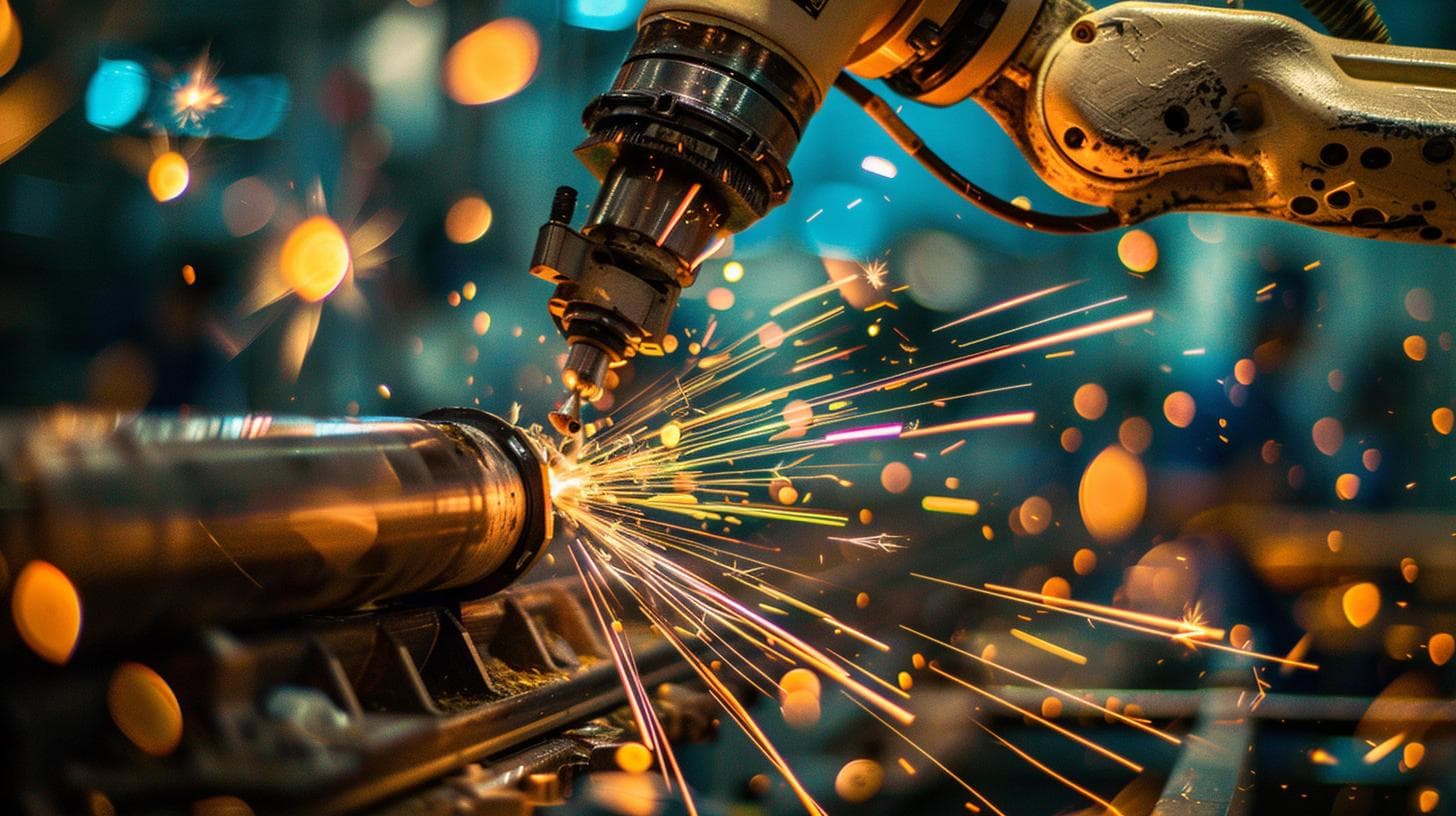 Stanford and Google DeepMind Collaborate on Human Plus Robotics