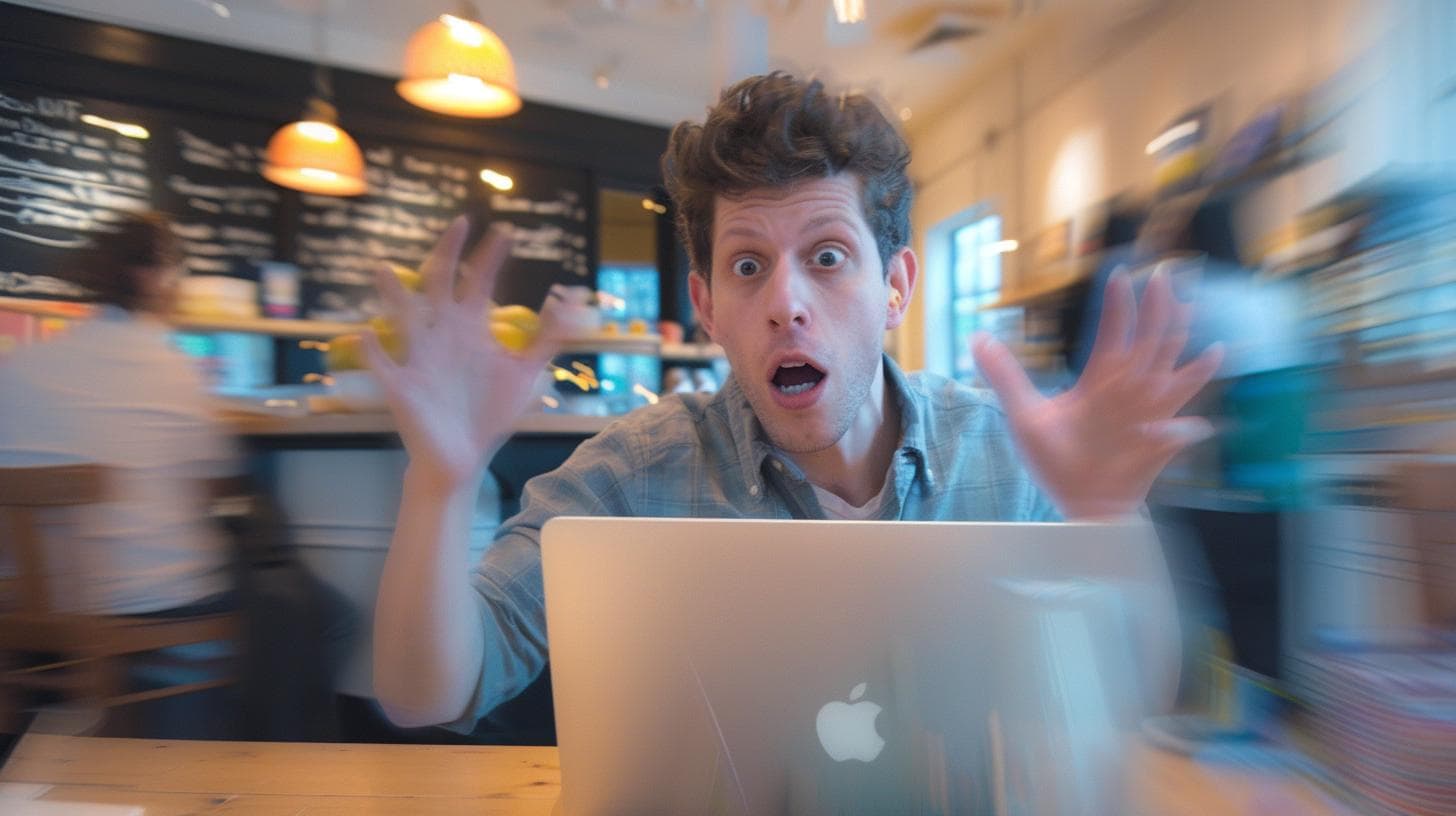 Sam Altman Discusses OpenAI’s Future and Synthetic Data