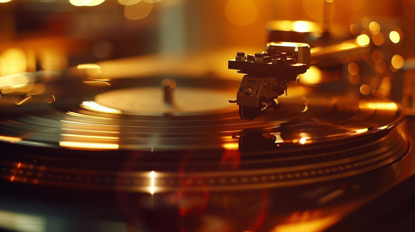 AI Generated Music: Revolutionizing the Music Industry