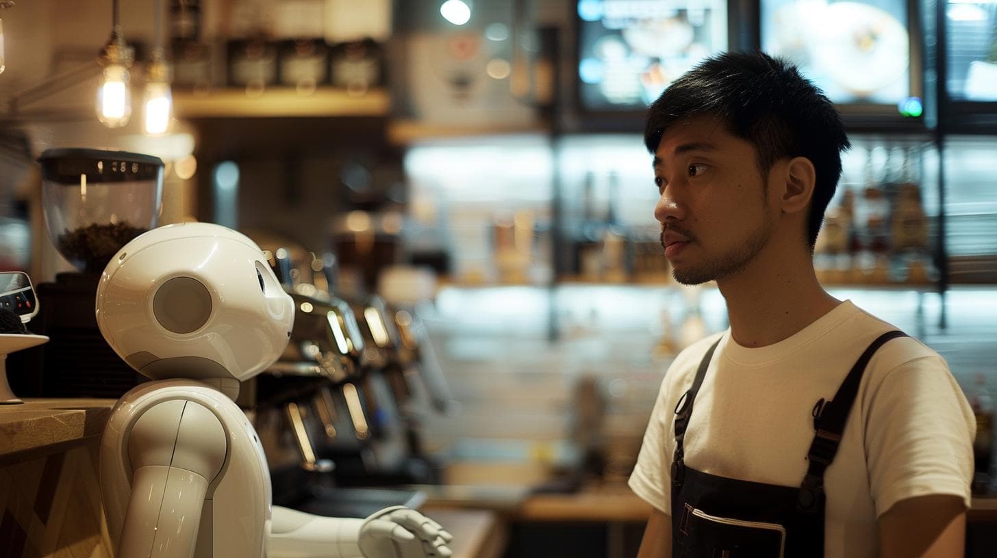 AI’s Impact on Small Business and Workforce Preparedness