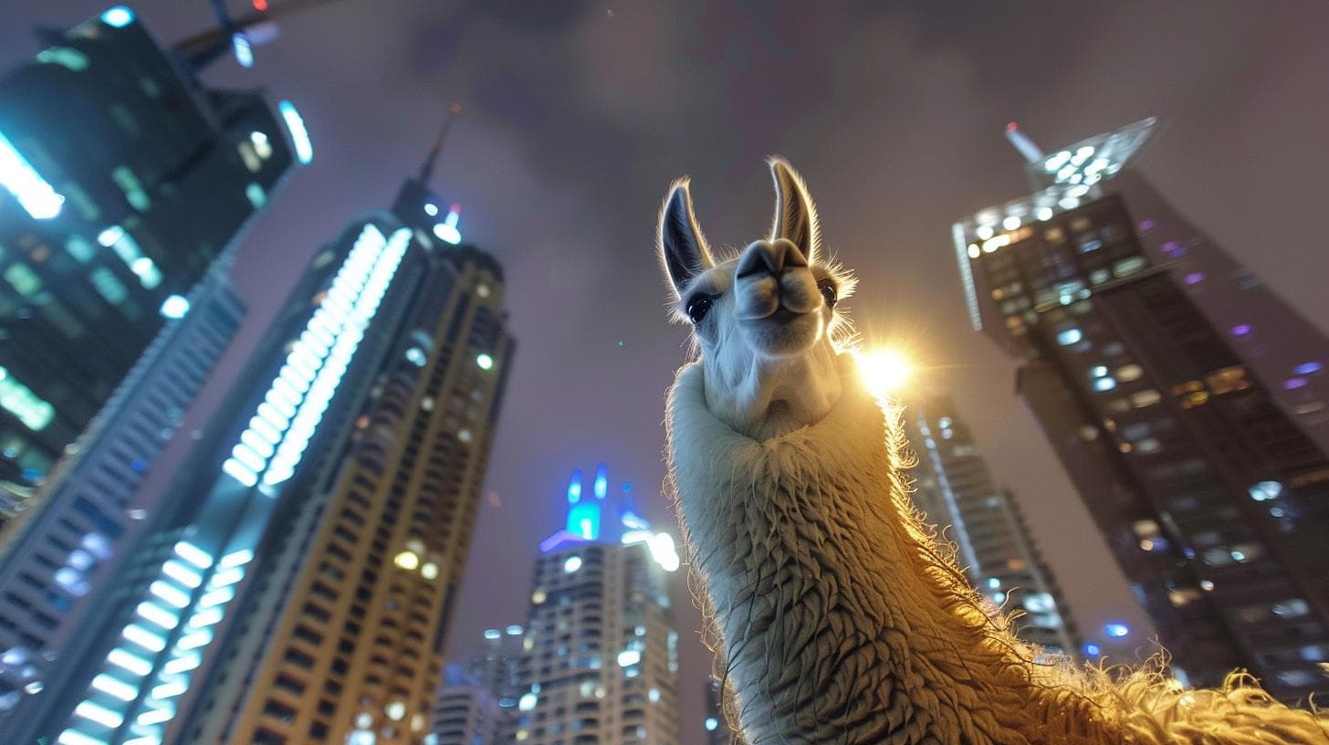 Meta to Release Largest Llama 3 Model with 405 Billion Parameters