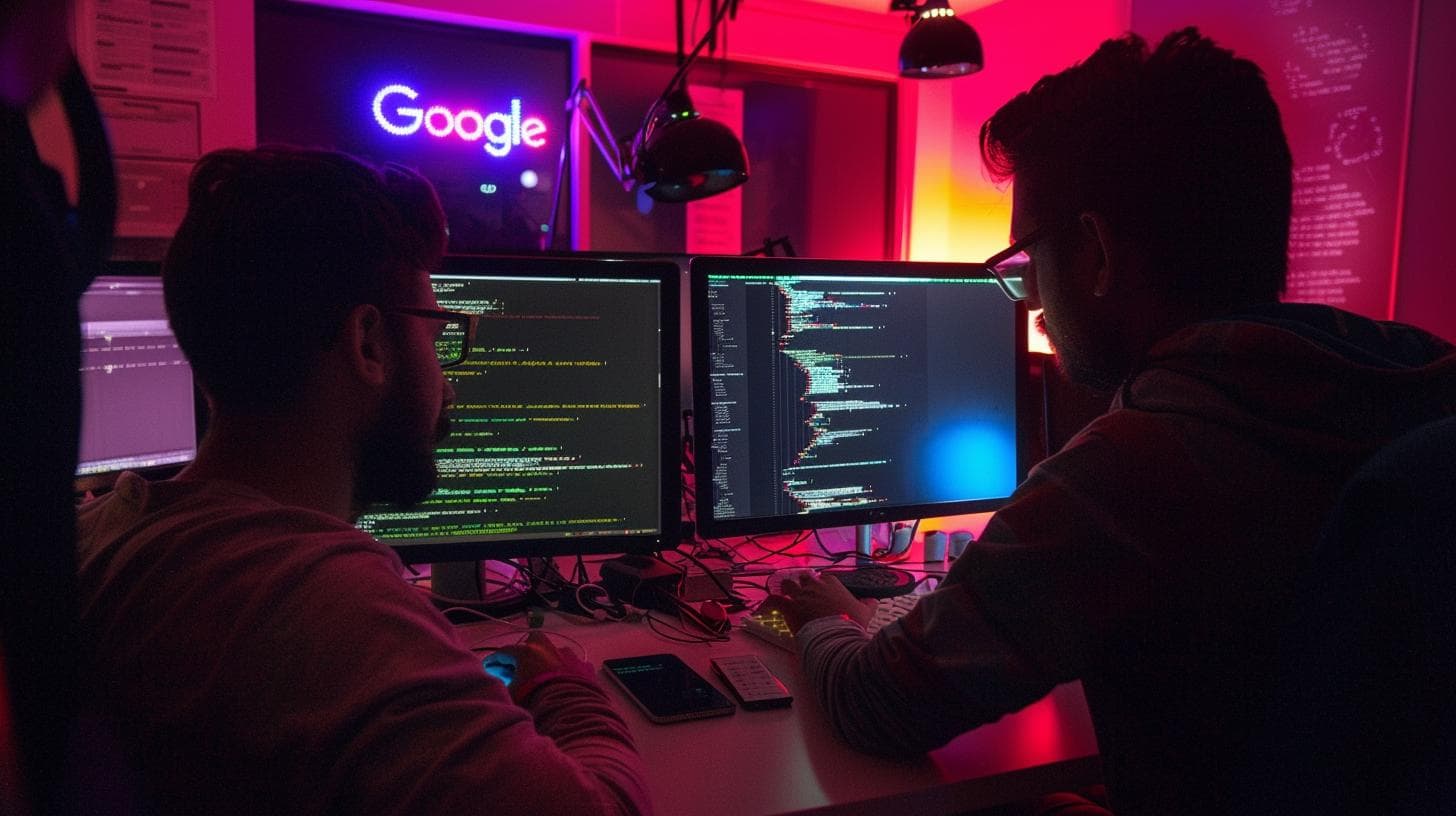 Google’s Search GPT: A New Era in Web Browsing