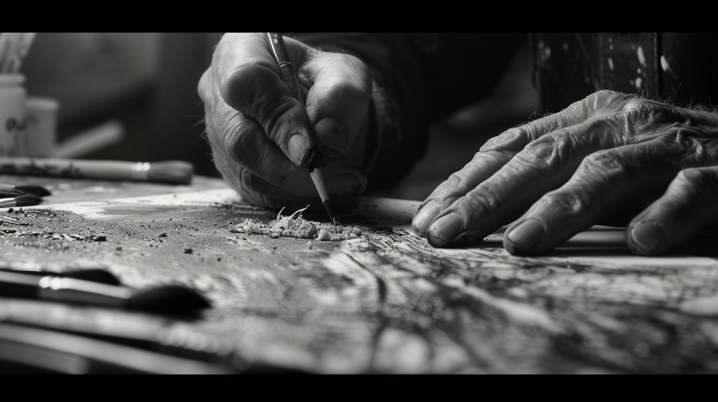 Procreate’s Anti-AI Approach: A Risky Yet Admirable Stand