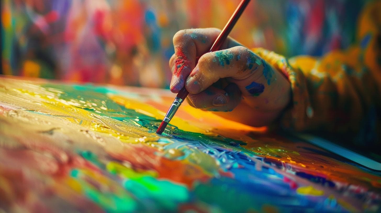 Procreate’s Stand: No AI Tools, Only Human Creativity