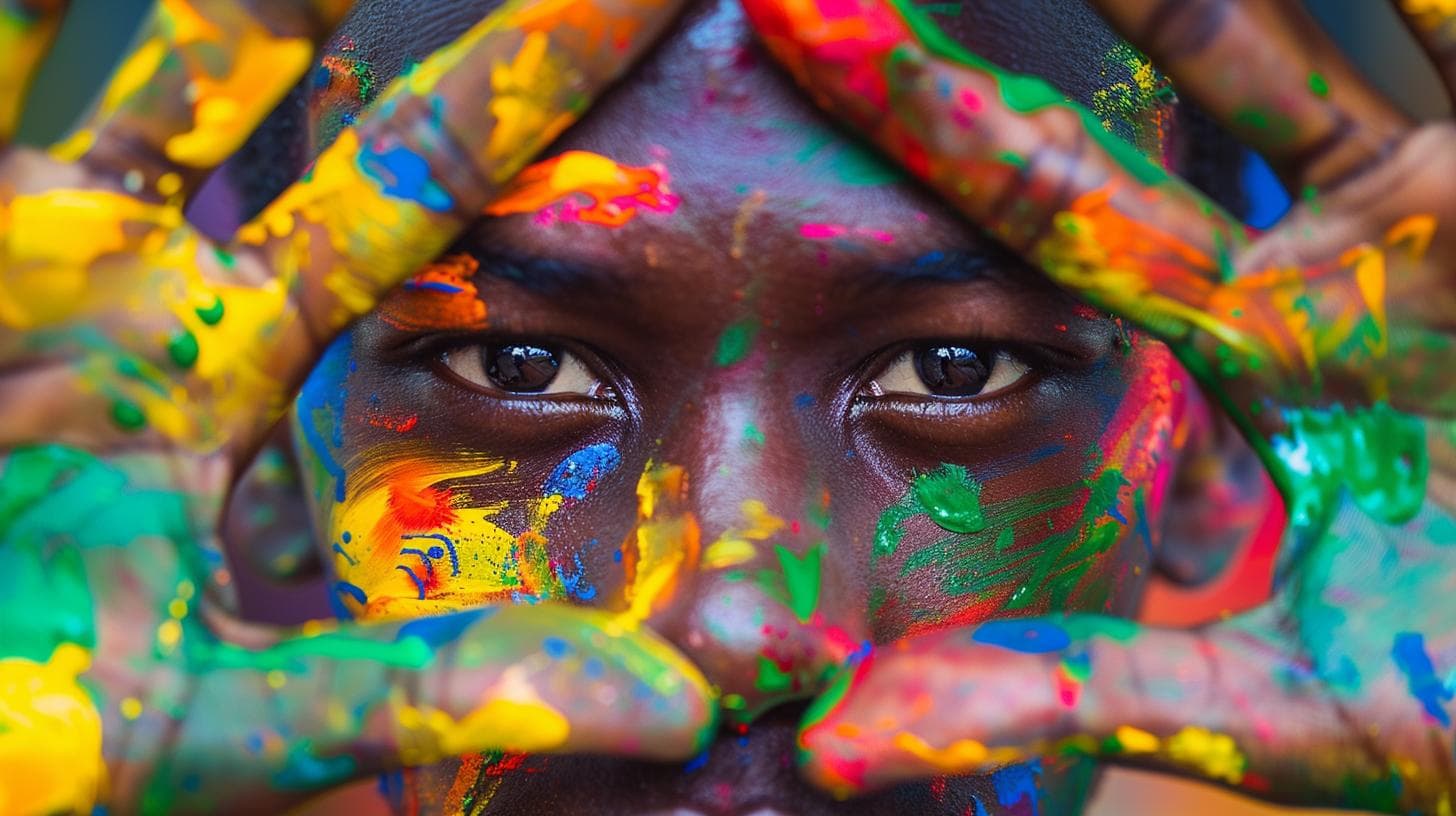 Procreate’s Unique Approach: Embracing Human Creativity Over AI