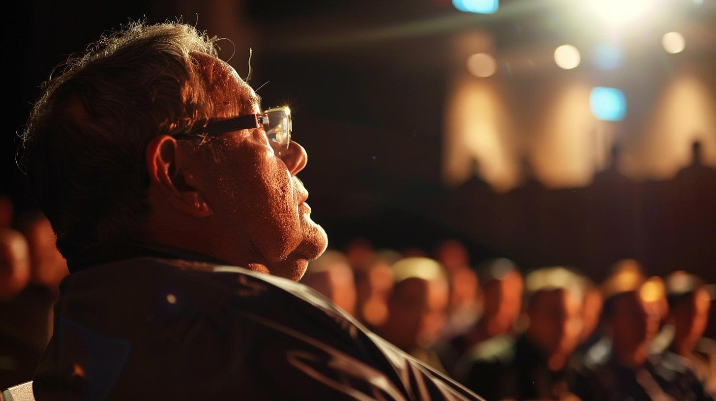 Former Google AI Chief Discusses Rapid AI Evolution