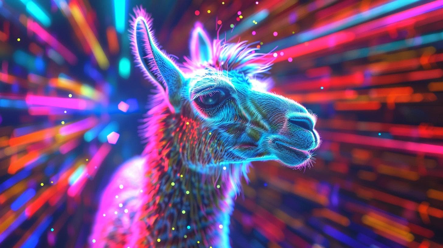 Meta Aims for Llama 4 to be the Most Advanced AI Model in 2025