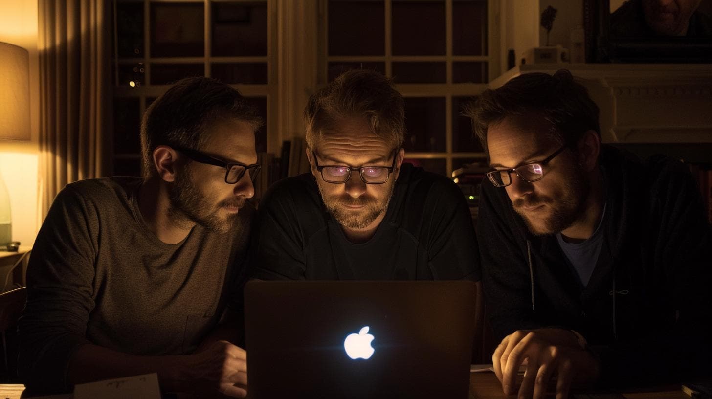 Trio of OpenAI Leaders Depart Amidst Uncertainty