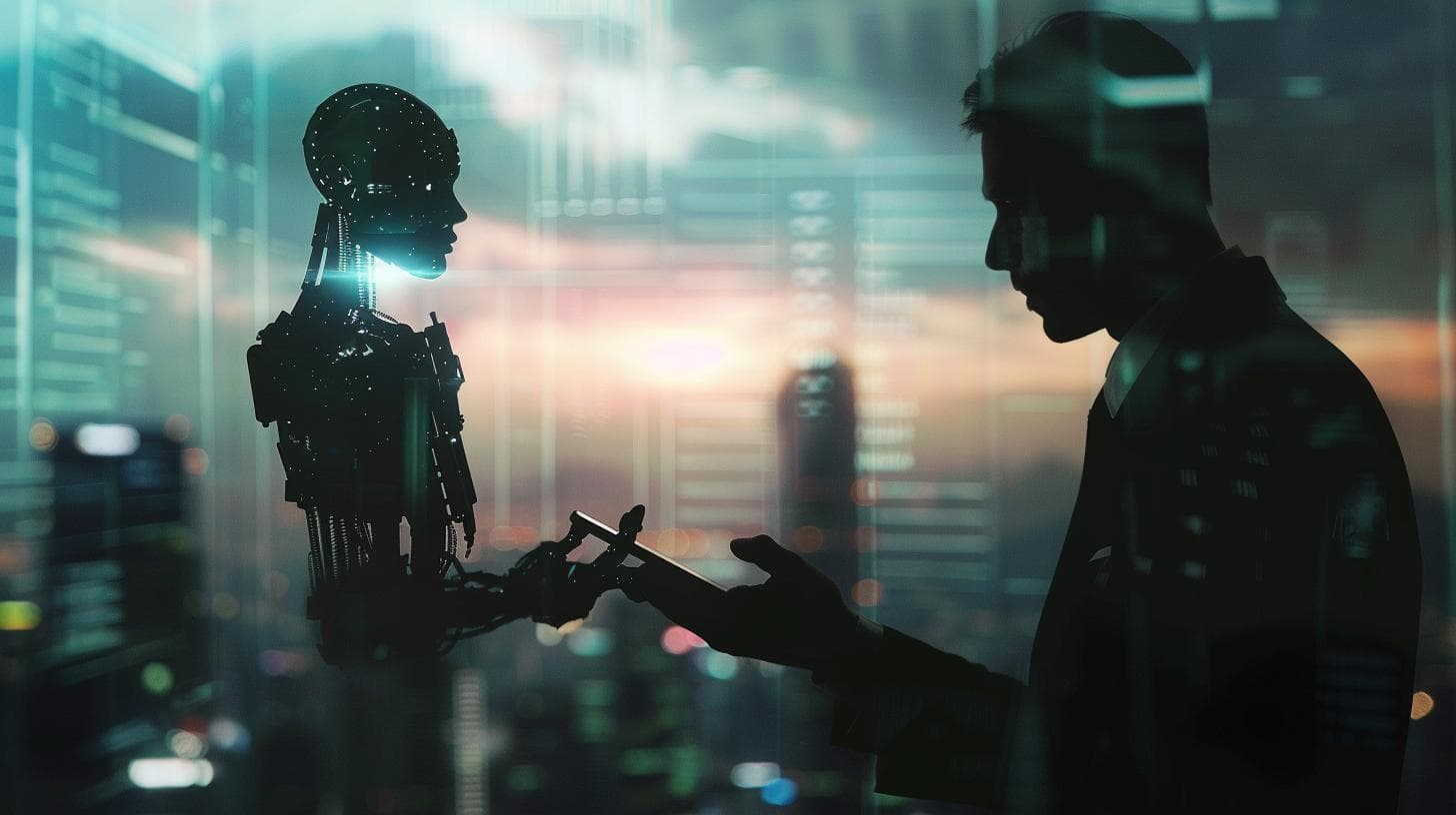 Epoch AI Report Predicts Massive Economic Impact of Future AI Models