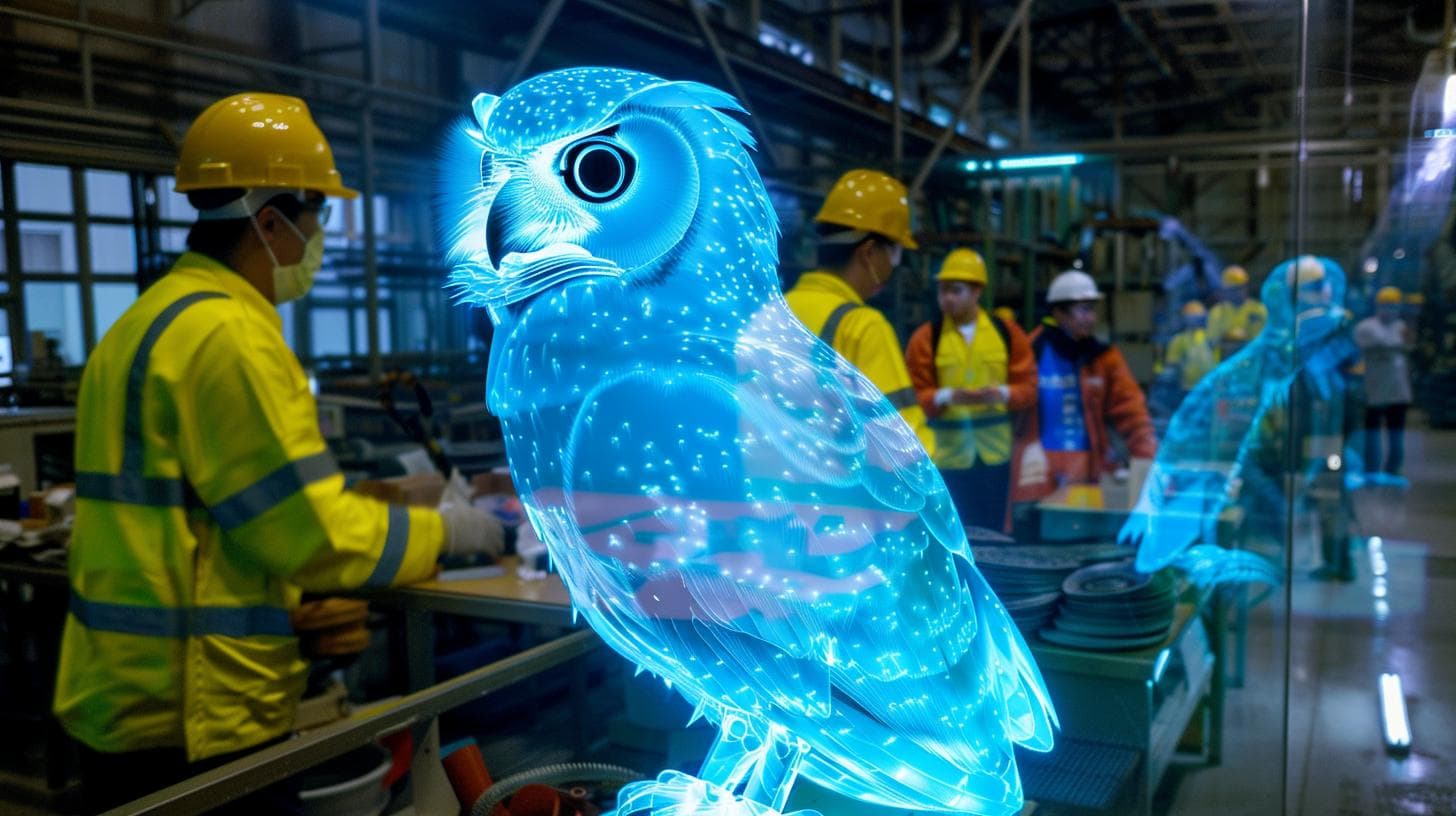 Duolingo Embraces AI Amidst Job Automation Concerns