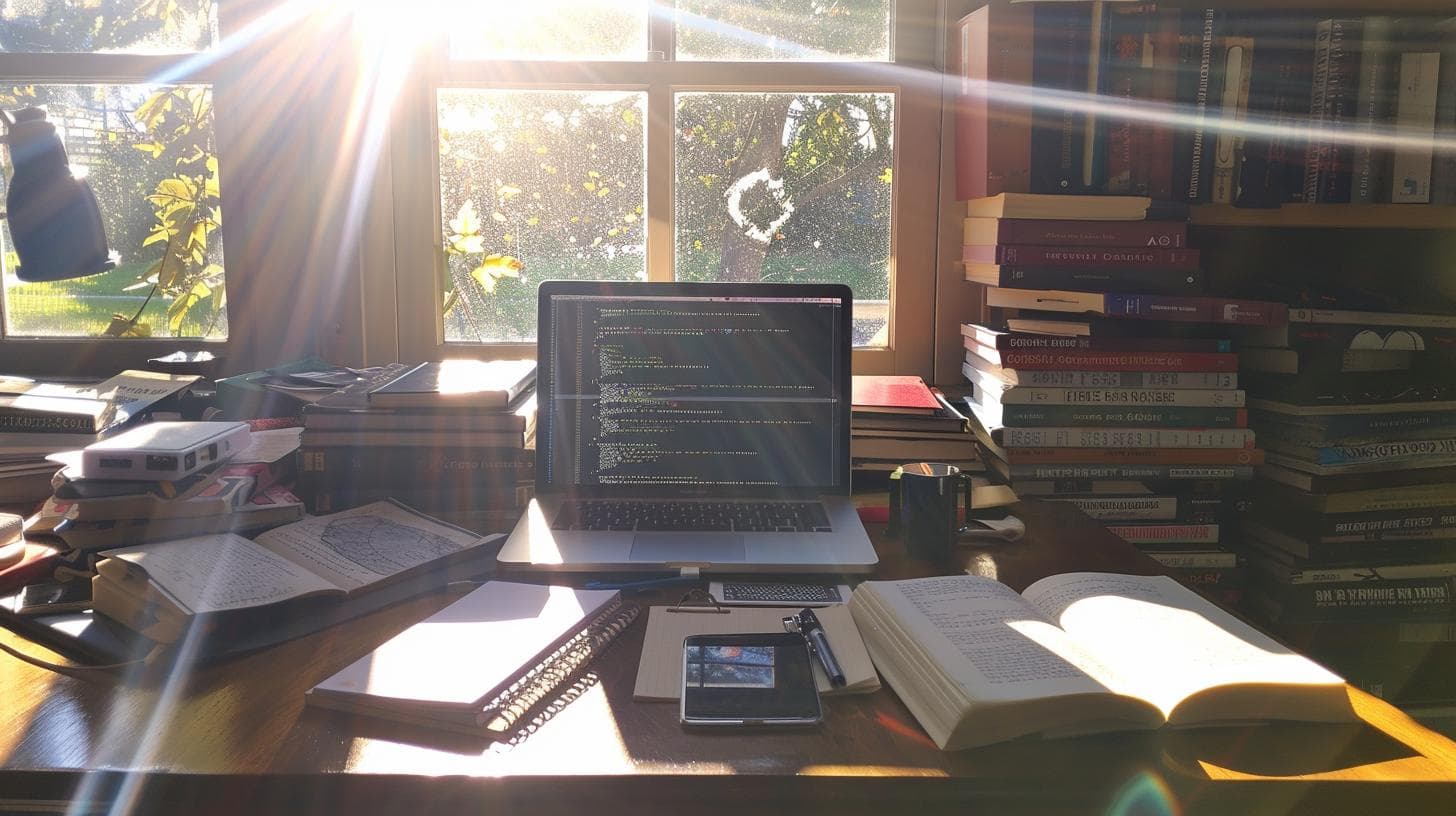 Exploring Notebook LM: A Beginner’s Guide to AI Tools