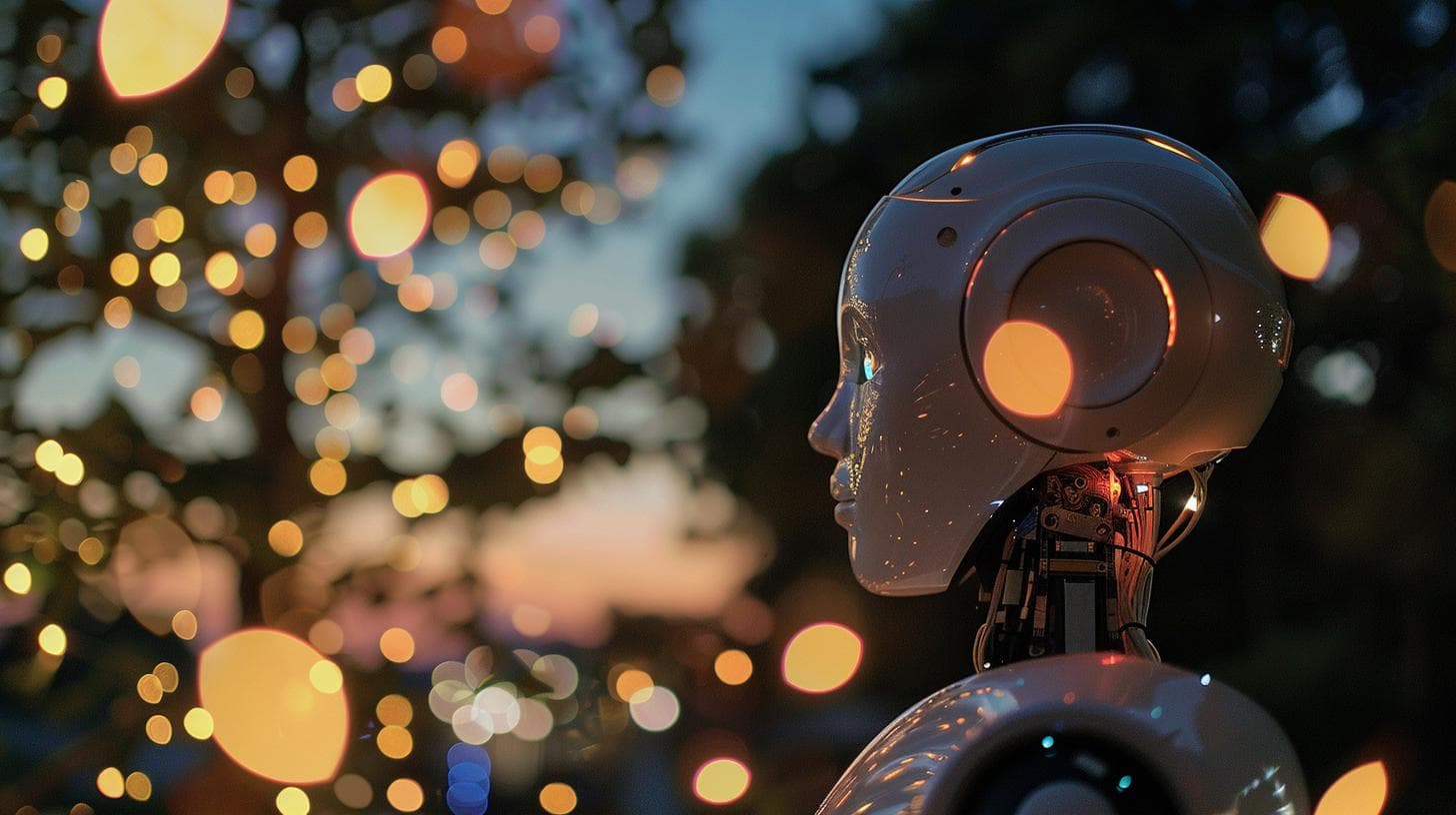 Astrobot S1: Stardust’s Cutting-Edge Humanoid Robot