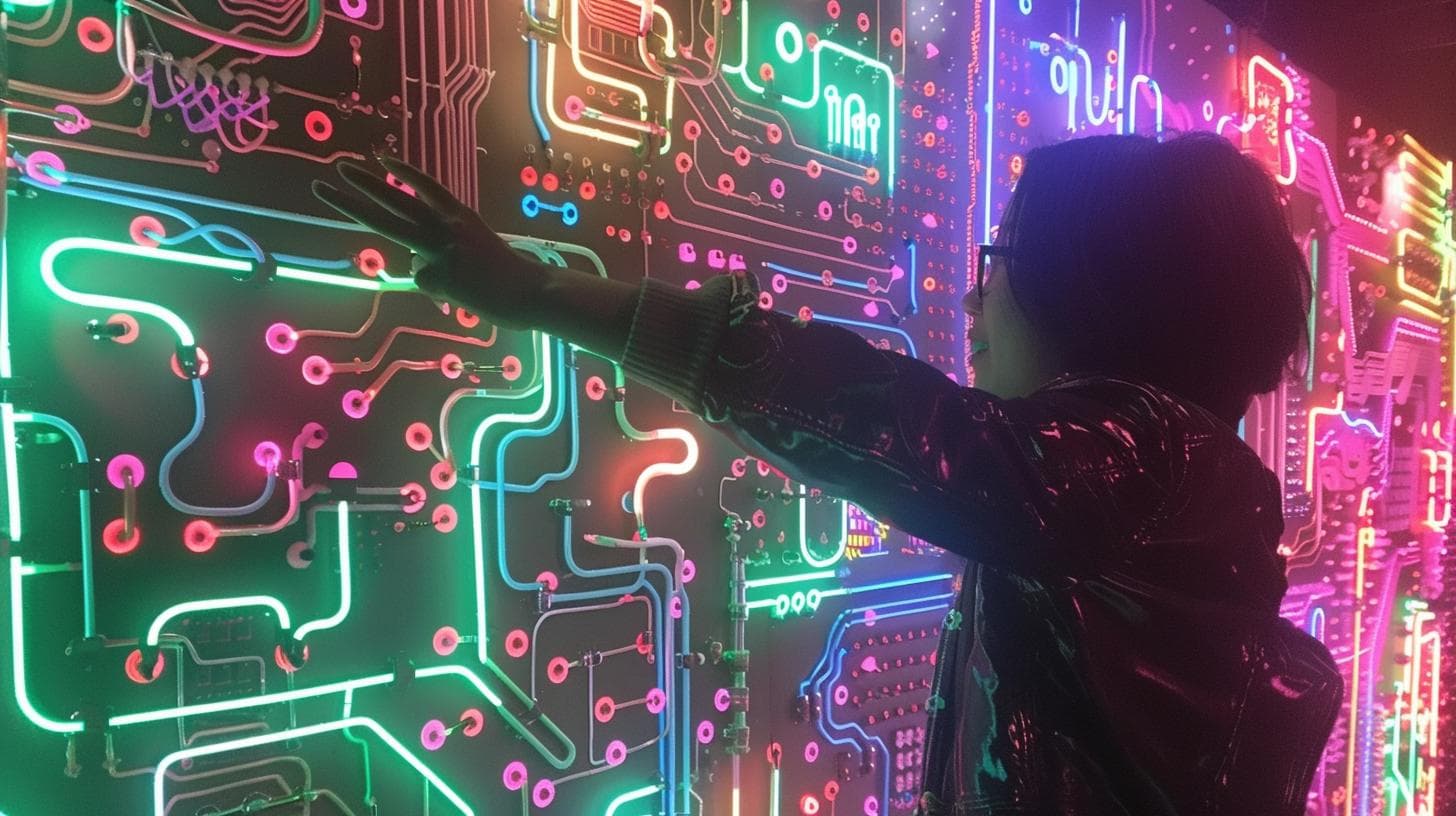 Yanen on Objective-Driven AI: Bridging Human and Machine Intelligence