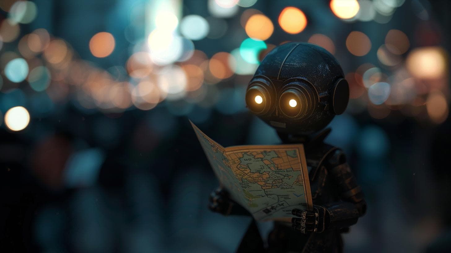 Objective-Driven AI: A Leap Toward Machines That Think Like Humans