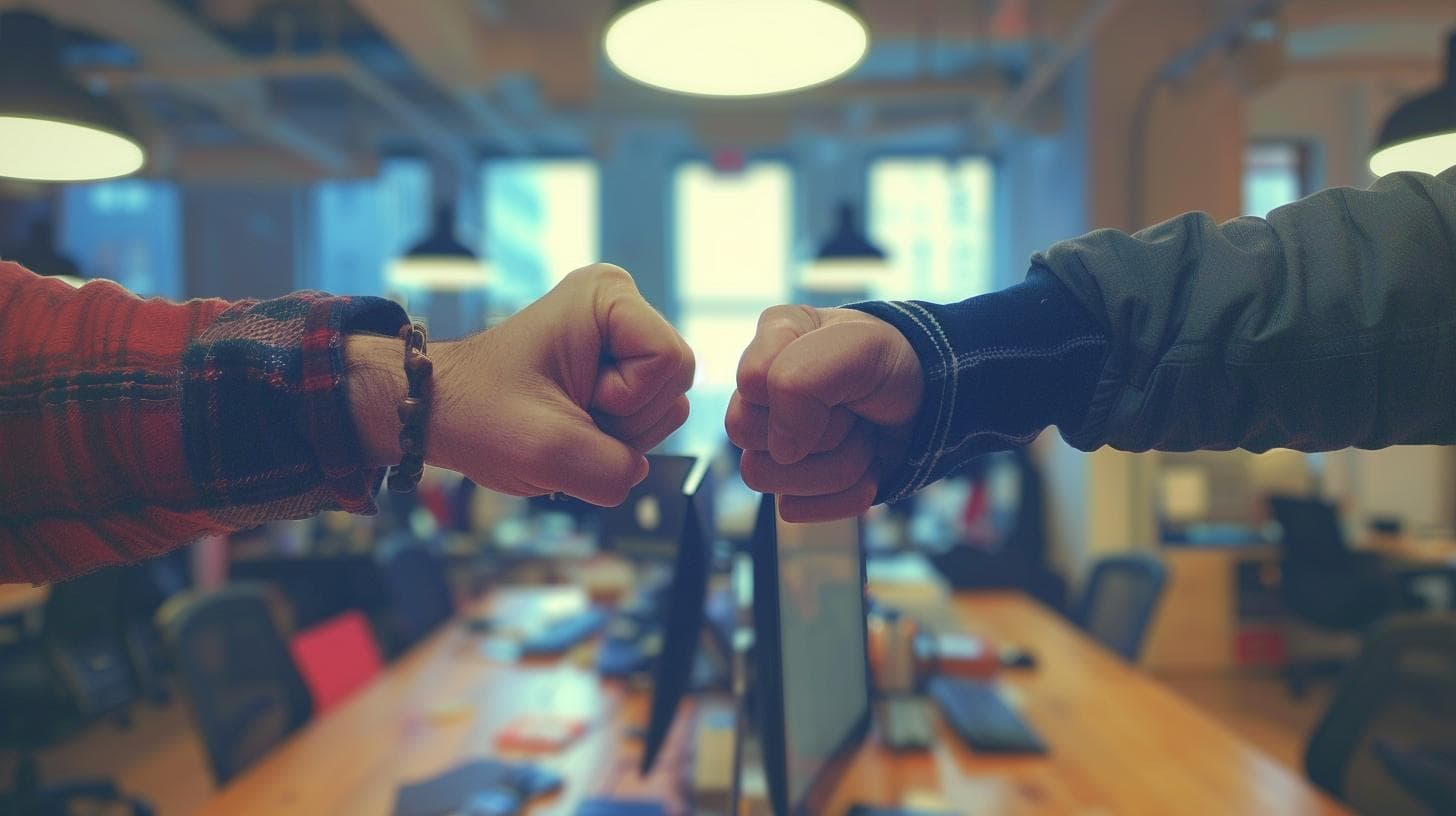 Proxy Unveils Cobot to Enhance Workplace Efficiency and Safety