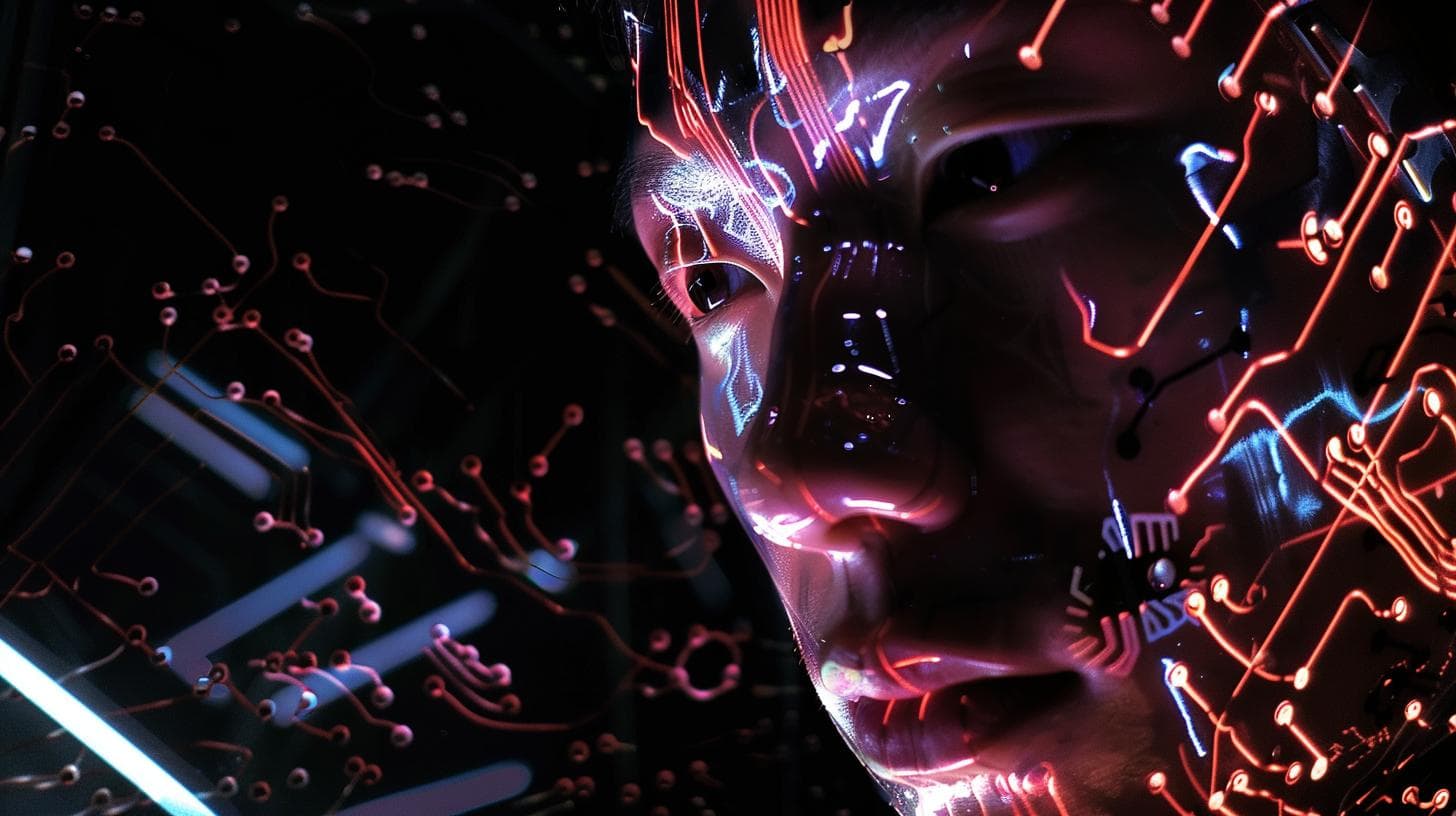 OpenAI Faces Challenges and Departures in Pursuit of Safe AGI Development