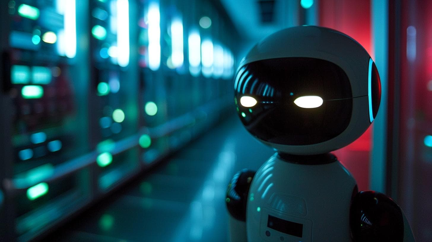 AI Agents Revolutionize Project Management in SharePoint and Dynamics 365