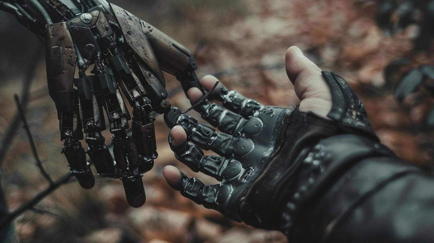 Tesla’s New Robotic Hand Sets Sights on Threading Precision Feats