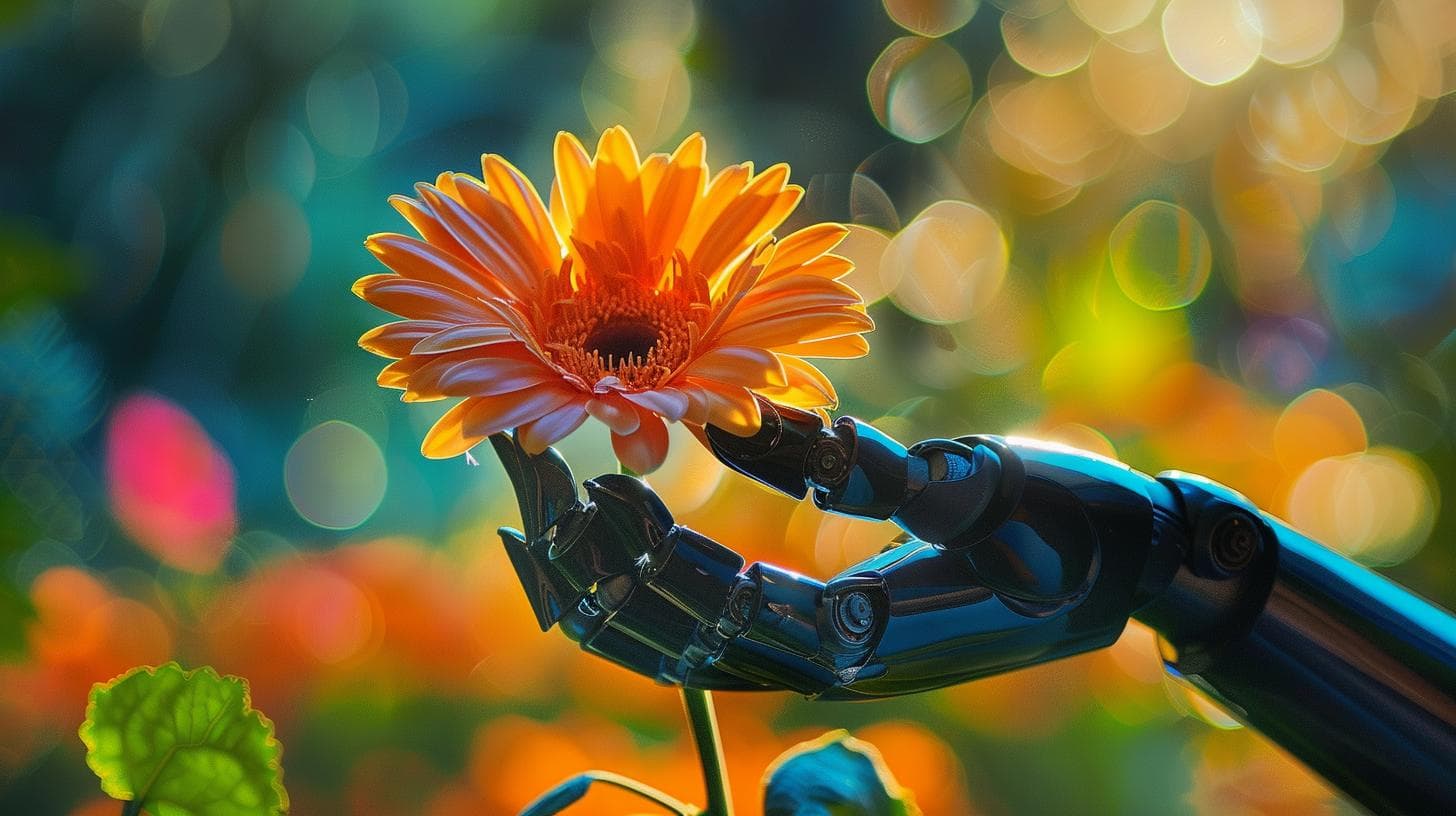 Meta’s New Benchmark Aims to Revolutionize Human-Robot Interaction