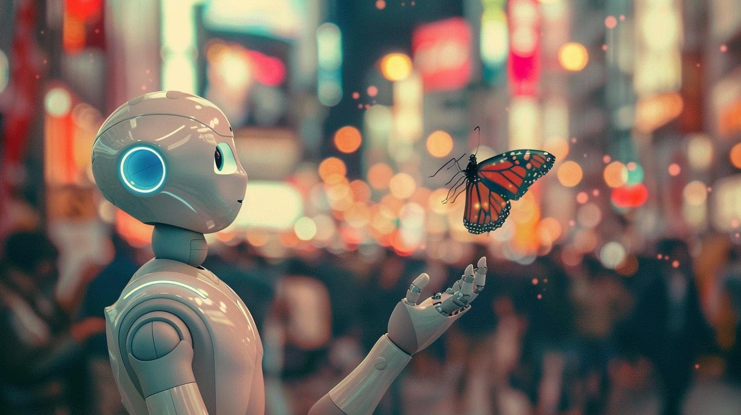 XEG’s Lifelike Robot Astonishes Viewers, Blurring Real and CGI Lines