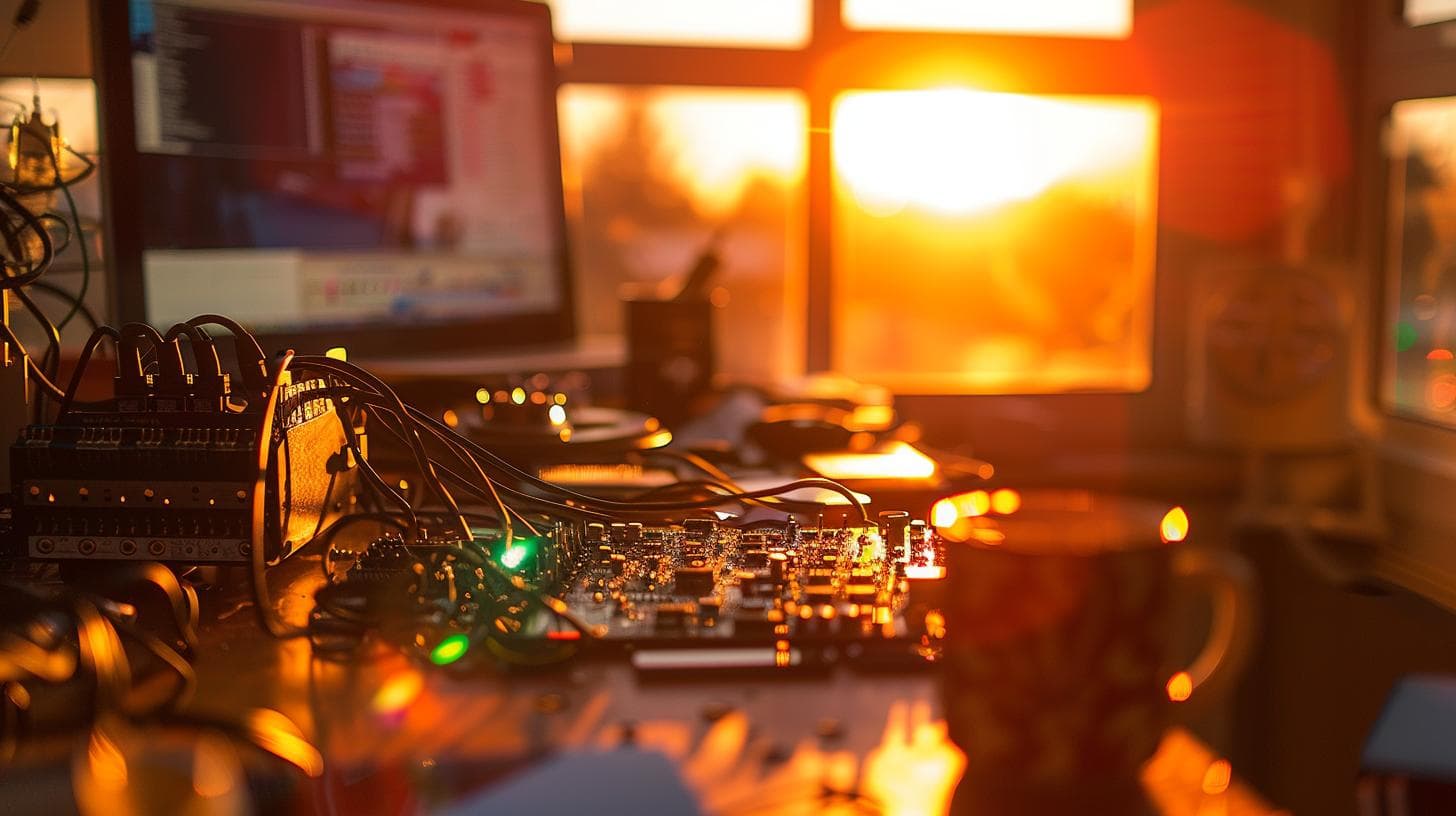 The Ethical Dilemmas of Open-Source AI: Balancing Innovation and Safety