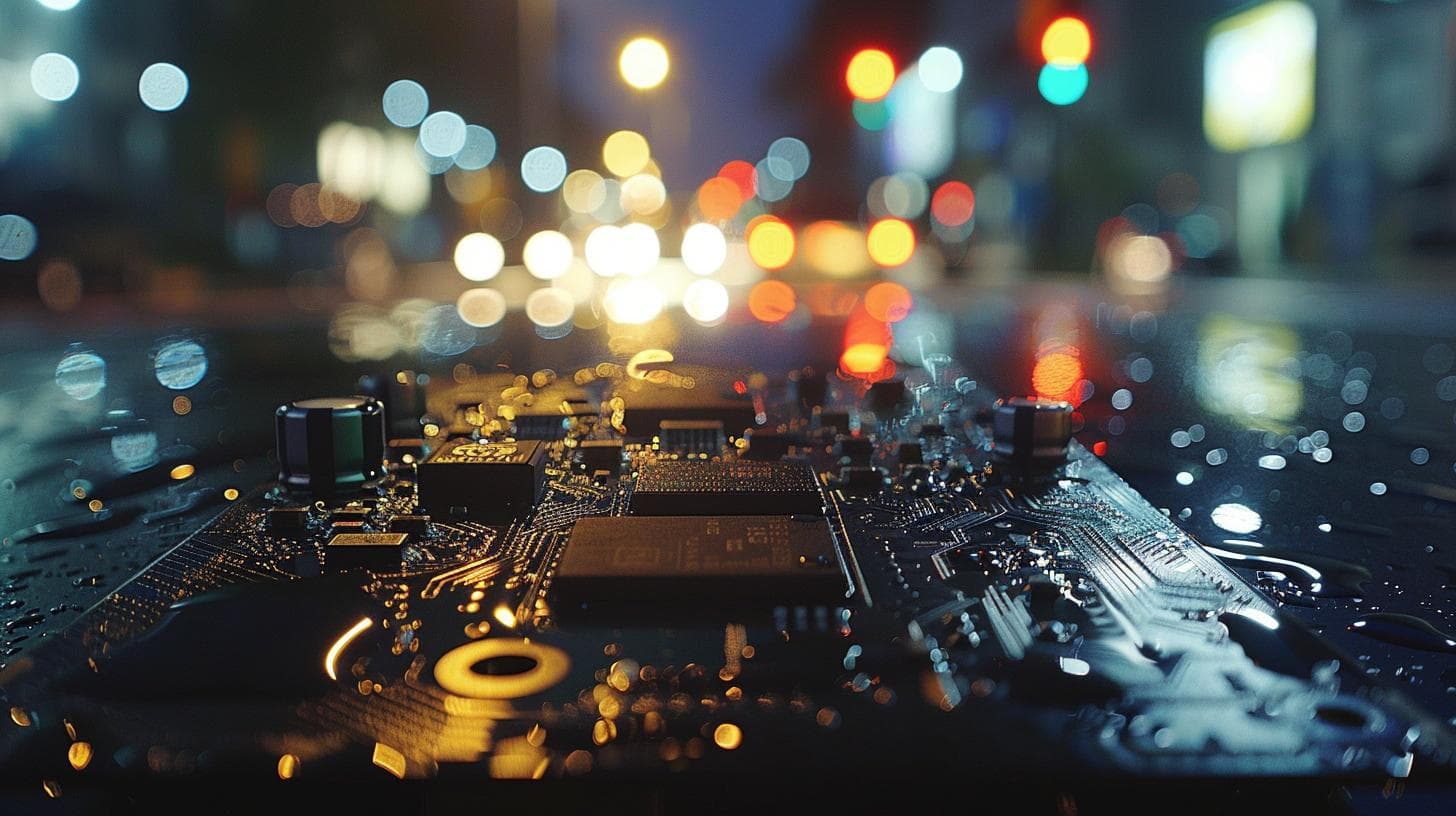 AI-Powered Digital Twins Revolutionize Warehouse and Logistics Market