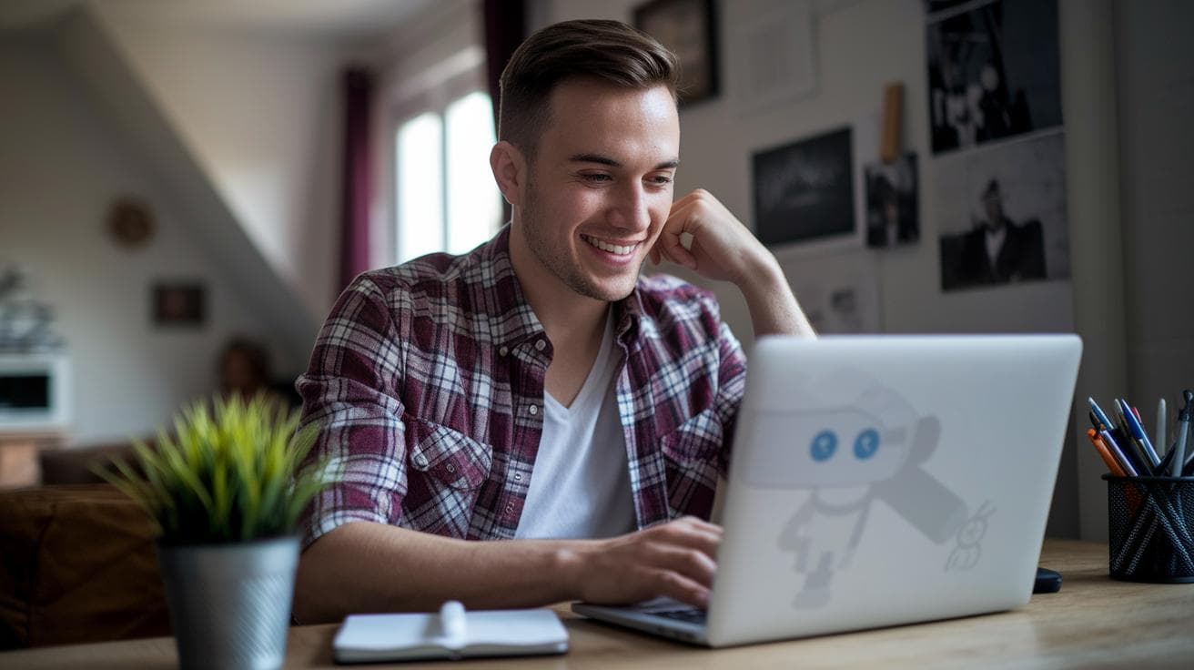 build chatbots without code effortlessly