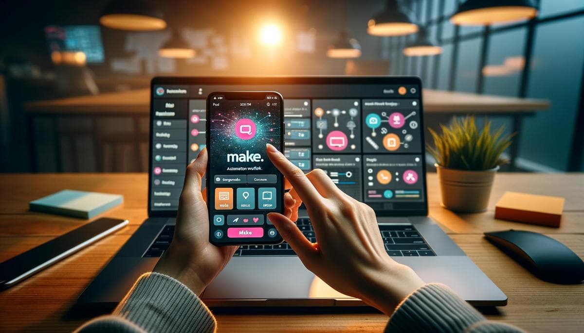 Exploring automation tools and finding the right fit