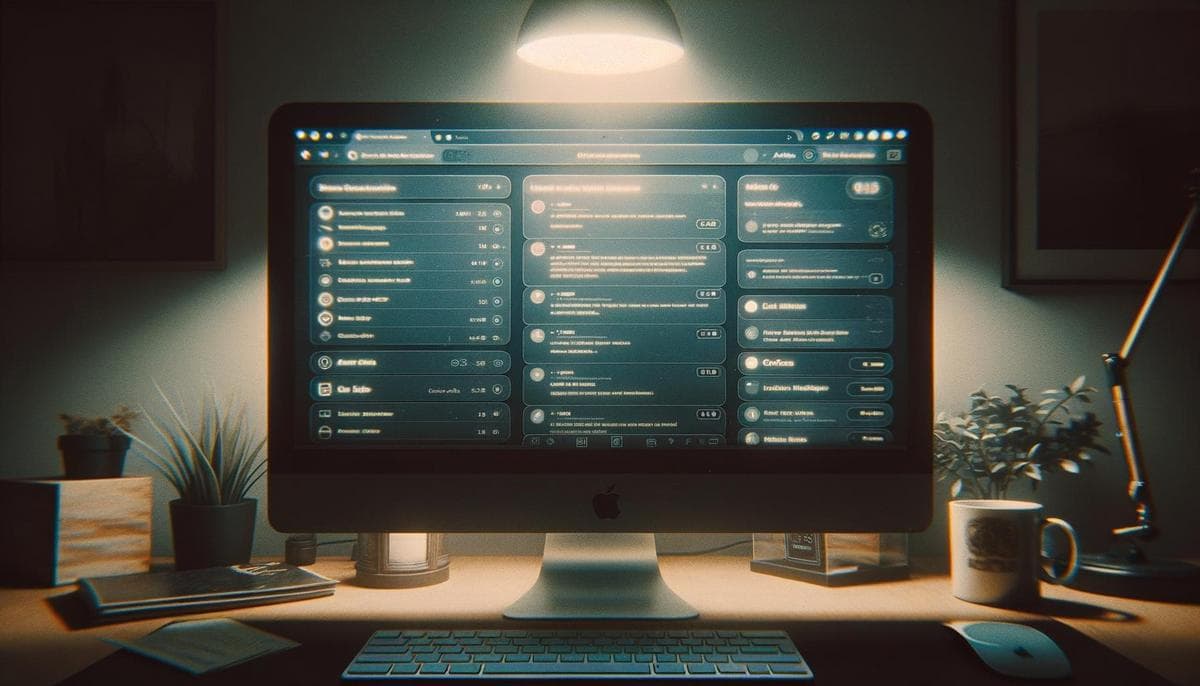 Navigating Online Community Rules With Gatekeeping & AI